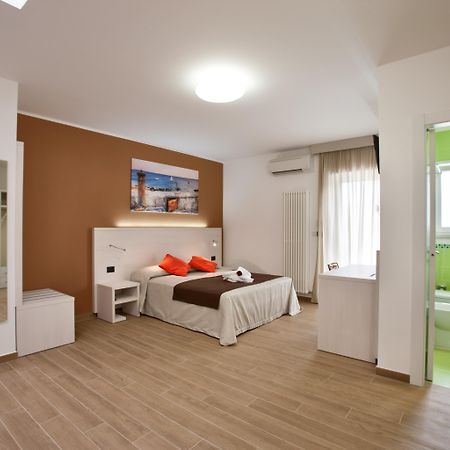 B&B Aria Di Mare Gallipoli Eksteriør bilde
