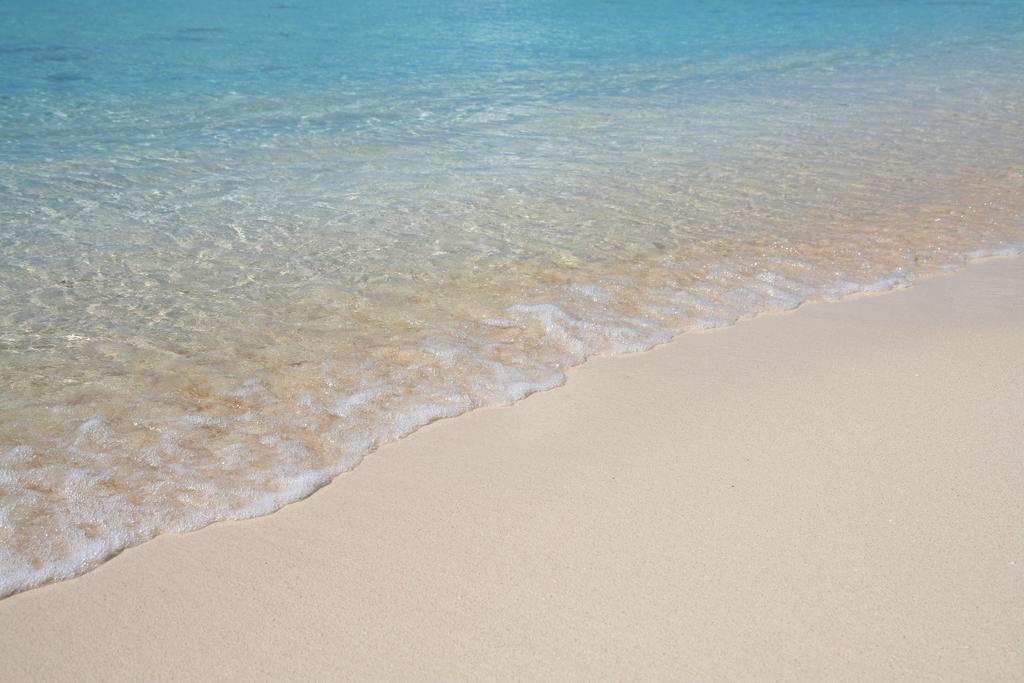 B&B Aria Di Mare Gallipoli Eksteriør bilde