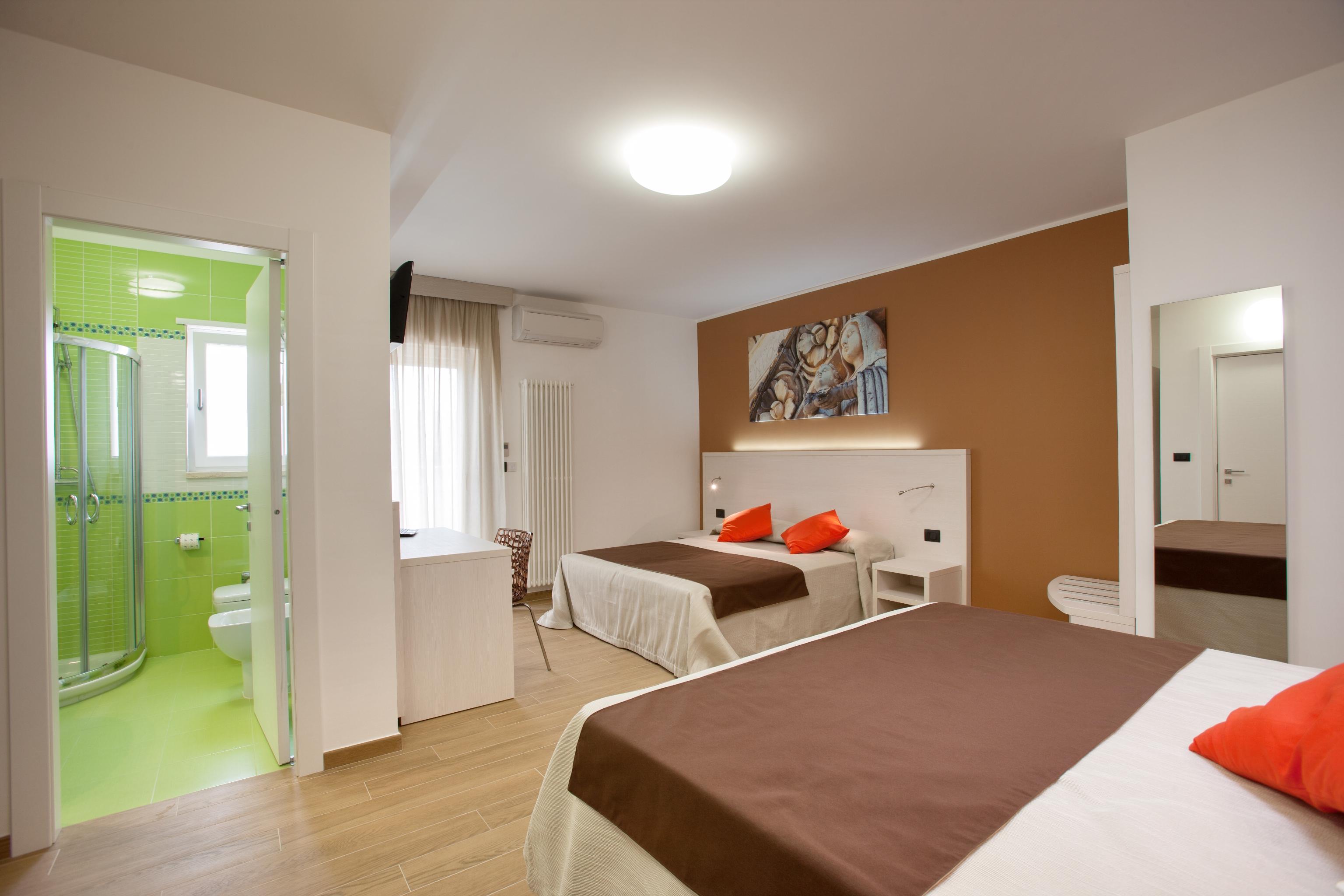 B&B Aria Di Mare Gallipoli Eksteriør bilde