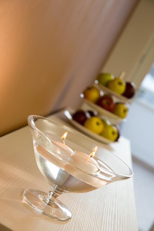 B&B Aria Di Mare Gallipoli Eksteriør bilde