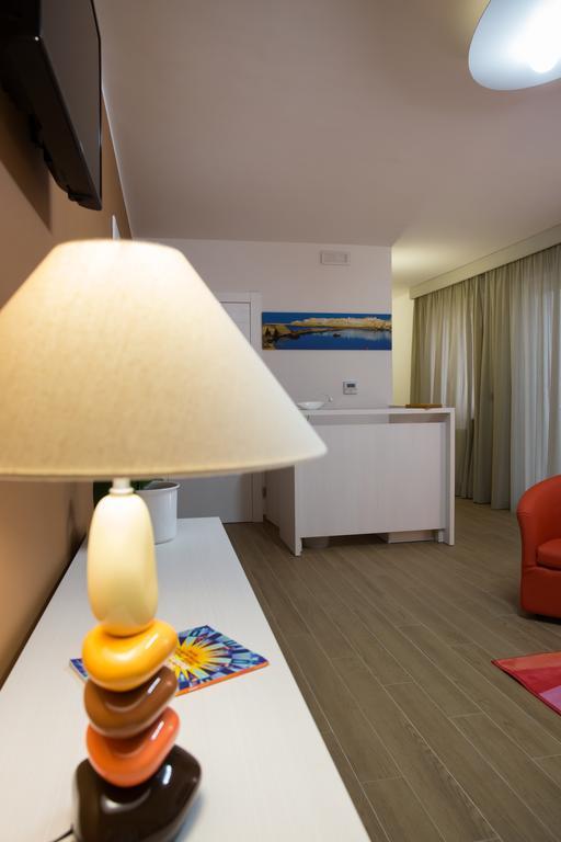 B&B Aria Di Mare Gallipoli Eksteriør bilde